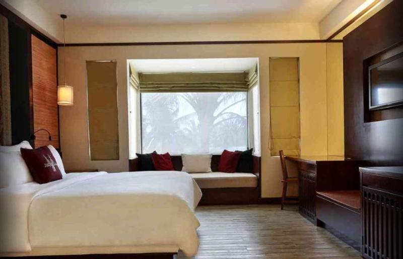 スーペリアファミリールーム, Novotel Lombok Resort & Villas