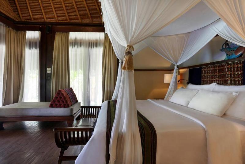 プール付き1ベッドルームヴィラ, Novotel Lombok Resort & Villas