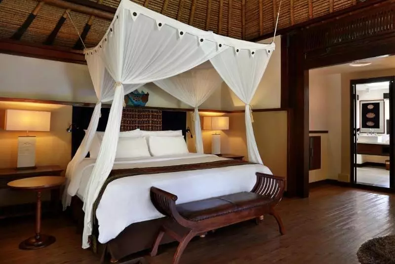 プール付き１ベッドルームヴィラ, Novotel Lombok Resort & Villas