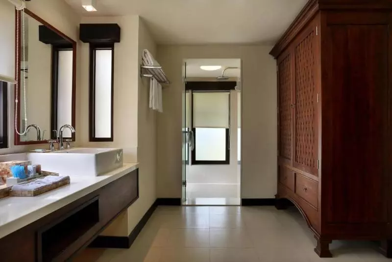 プール付き１ベッドルームヴィラ, Novotel Lombok Resort & Villas