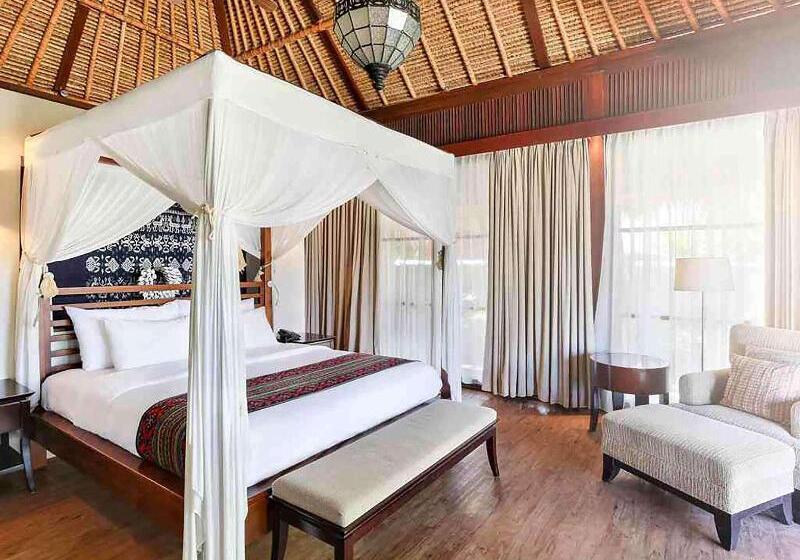 ビラホテル1ベッドルーム, Novotel Lombok Resort & Villas