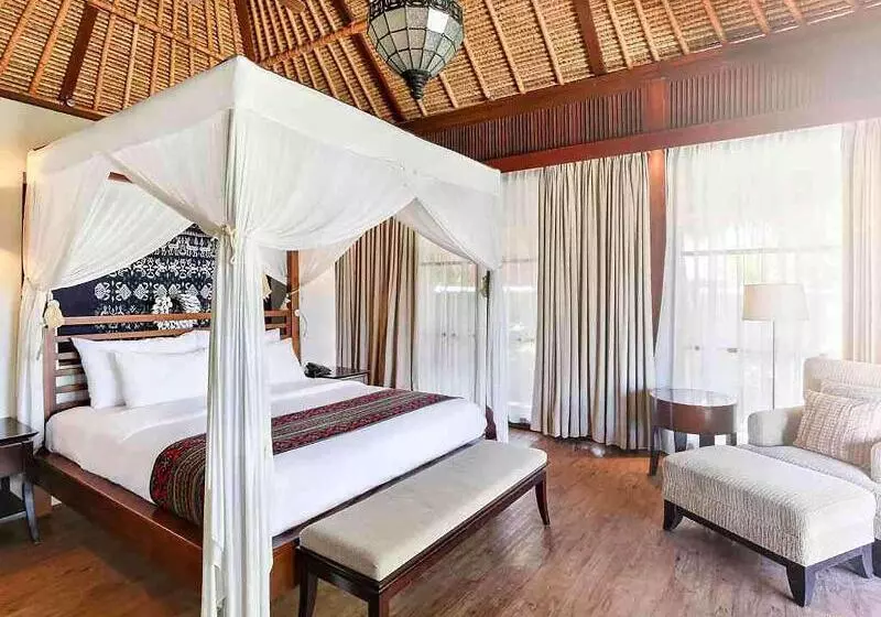 ビラホテル１ベッドルーム, Novotel Lombok Resort & Villas