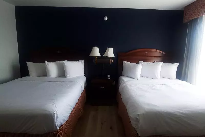 スーペリアールーム, Novotel Lombok Resort & Villas