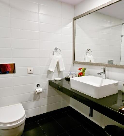 غرفة ديلوكس, Peerless Hotel Kolkata