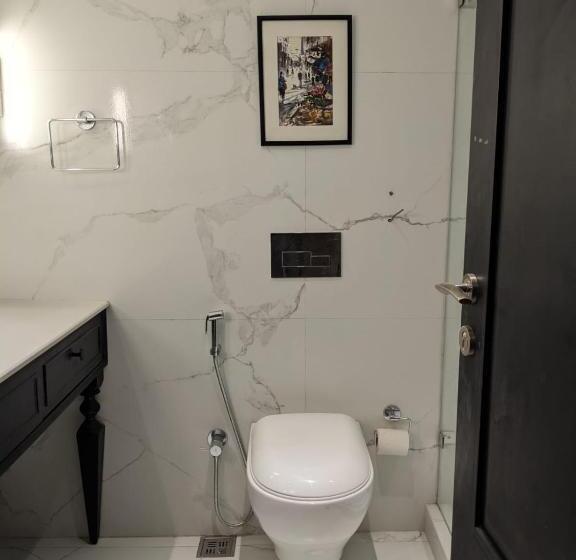 俱乐部房间, Peerless Hotel Kolkata