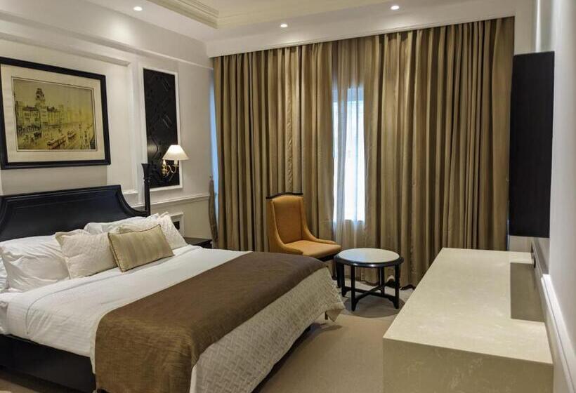 俱乐部房间, Peerless Hotel Kolkata