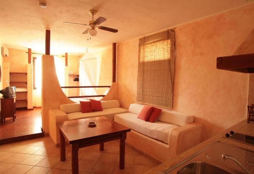 Люкс, El Mosaico Del Sol