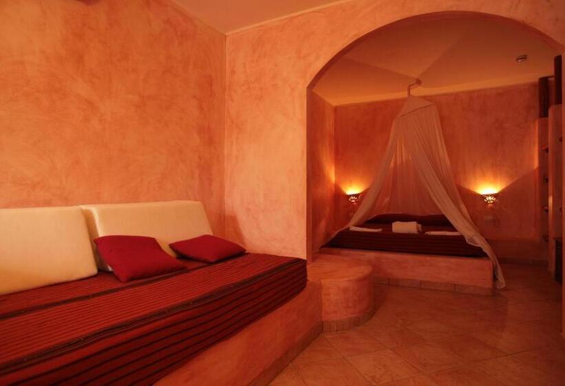 Люкс, El Mosaico Del Sol