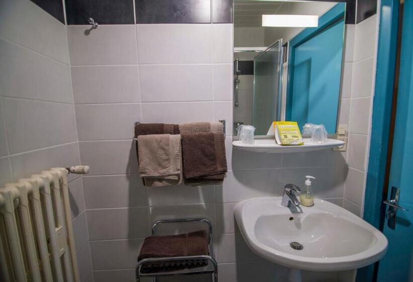 חדר סטנדרט, Hôtel De La Poste