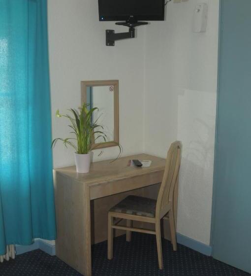 חדר סטנדרט, Hôtel De La Poste