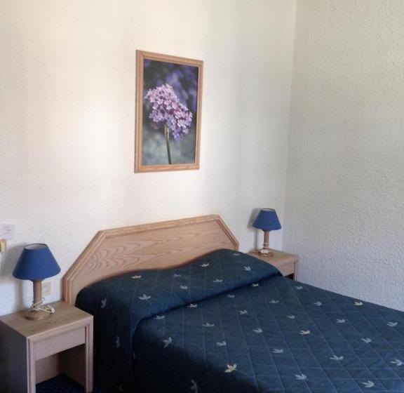 חדר סופריור, Hôtel De La Poste