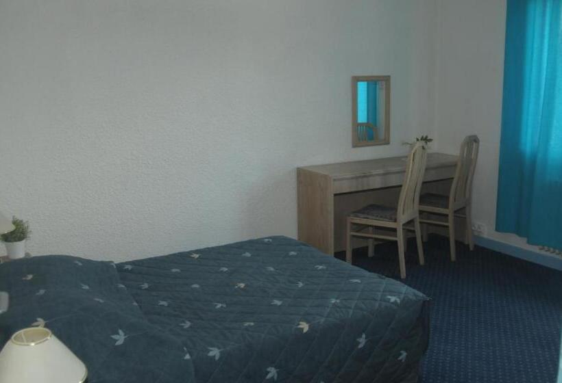 חדר סופריור, Hôtel De La Poste