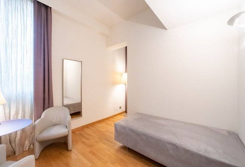 اتاق سوپریور, Annunziata