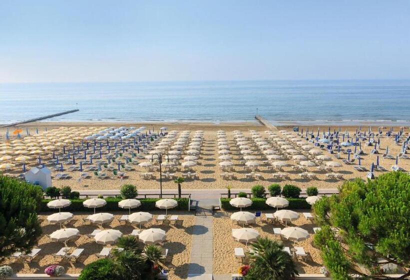 带海景的标准房, Aurora