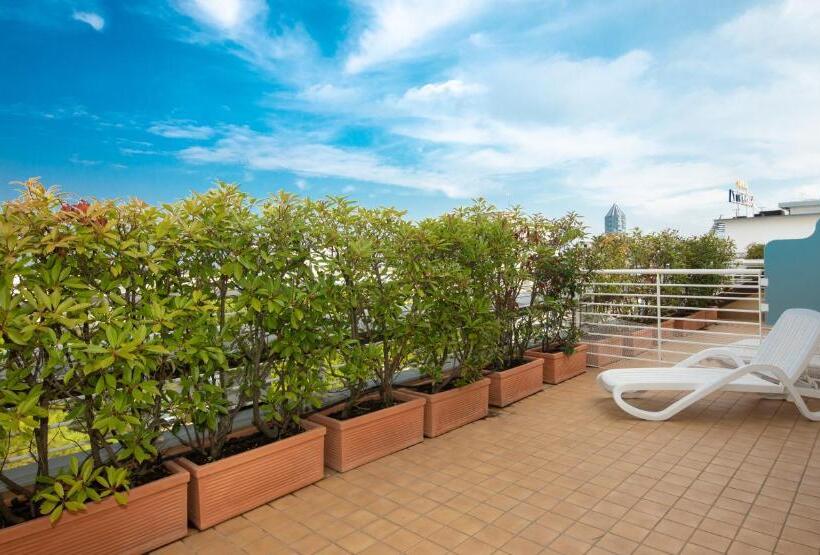 标准单人间, Aurora