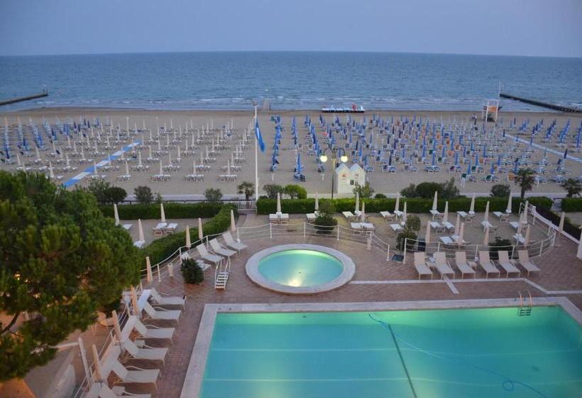 小型套房带海景, Aurora