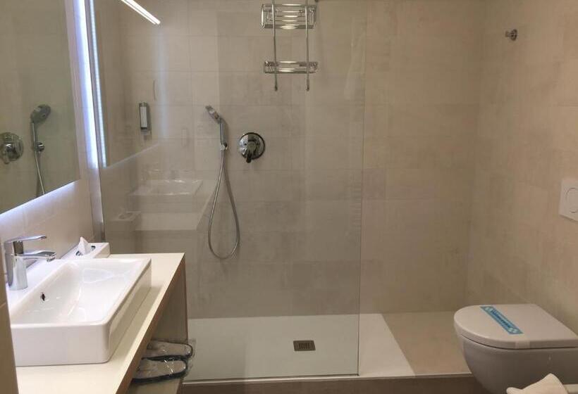 豪华海景房, Aurora