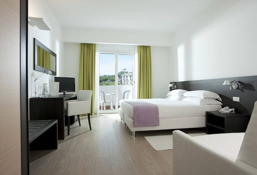 舒适型房间, Aurora