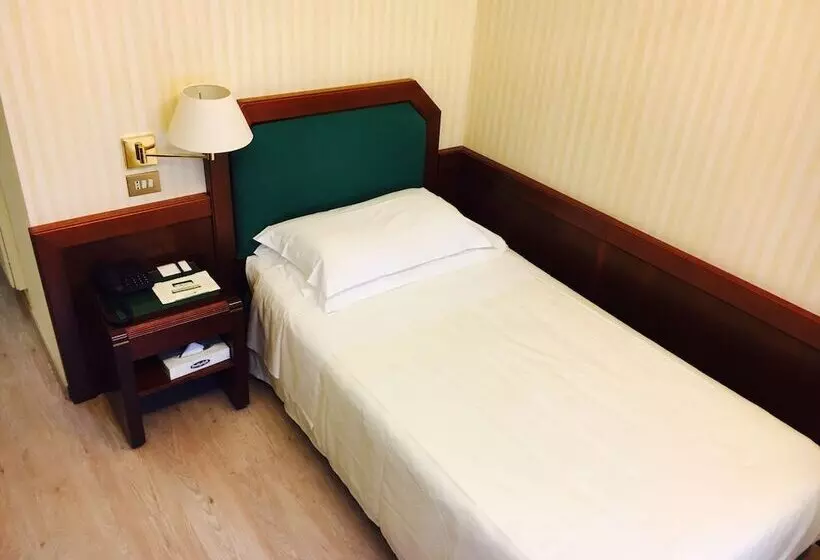 اتاق استاندارد, Astoria Sure Hotel Collection By Best Western