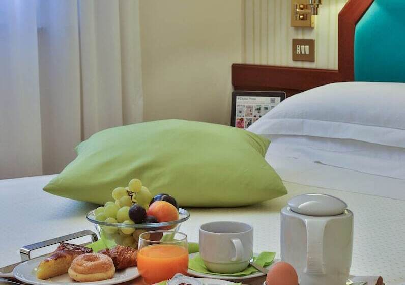 标准间, Astoria Sure Hotel Collection By Best Western