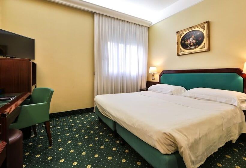 标准间, Astoria Sure Hotel Collection By Best Western