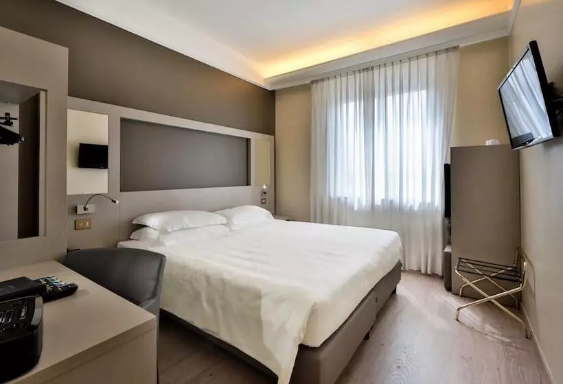 اتاق استاندارد, Astoria Sure Hotel Collection By Best Western