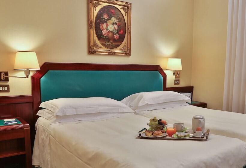 اتاق استاندارد, Astoria Sure Hotel Collection By Best Western
