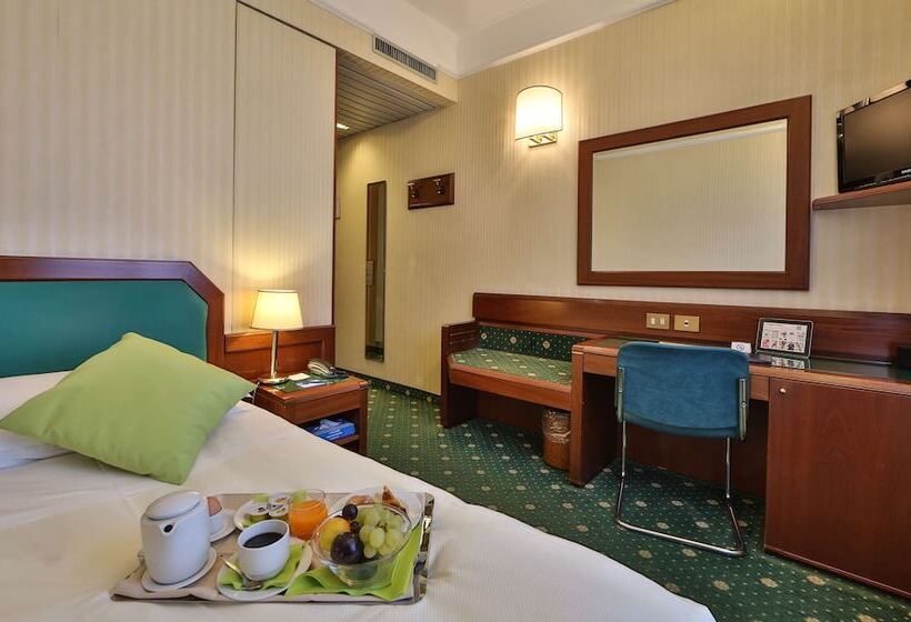 标准间, Astoria Sure Hotel Collection By Best Western