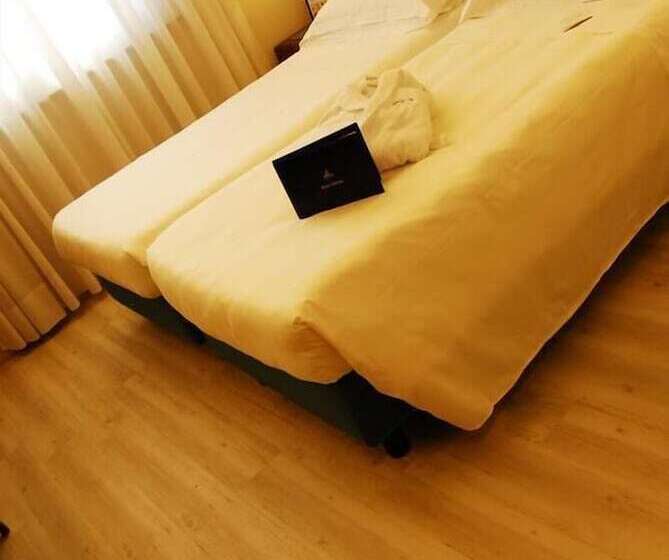 标准间, Astoria Sure Hotel Collection By Best Western