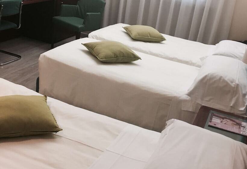 标准间, Astoria Sure Hotel Collection By Best Western