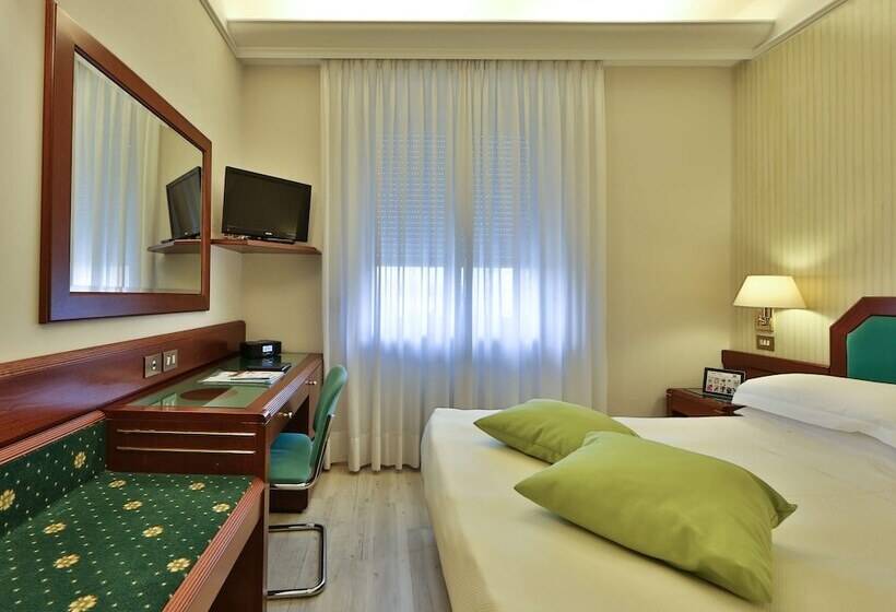اتاق استاندارد, Astoria Sure Hotel Collection By Best Western