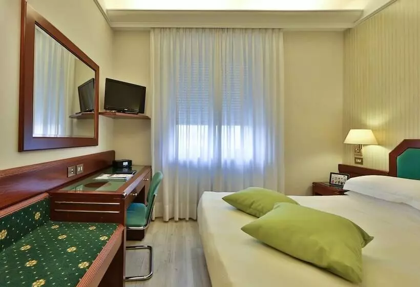 اتاق استاندارد, Astoria Sure Hotel Collection By Best Western