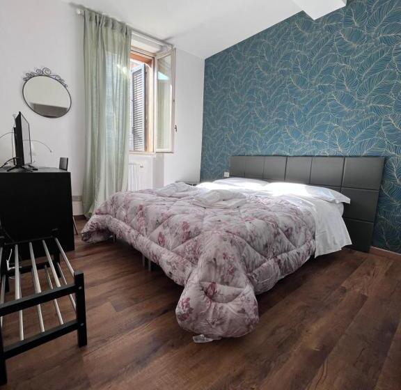 Chambre Standard, Brenta