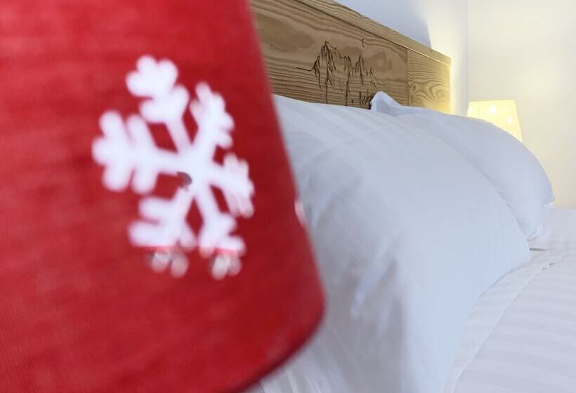 스탠다드 룸, Croux