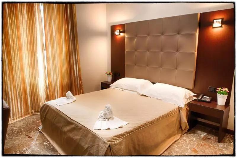 スタンダードルーム, D Este
