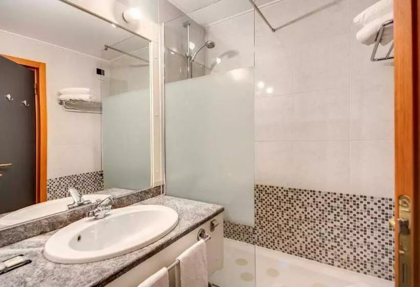 Standard-huone, Della Rotonda