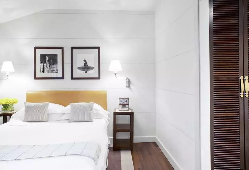 اتاق لوکس, Gallery Hotel Art Lungarno Collection
