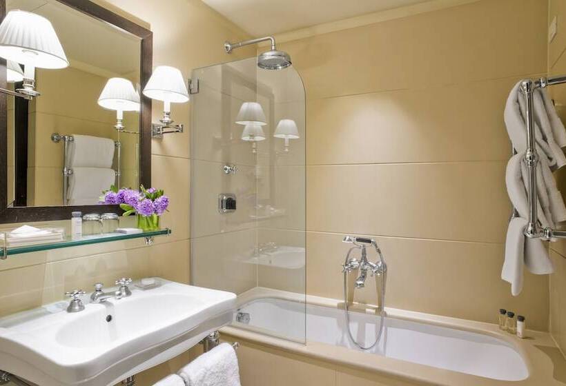 سوییت, Gallery Hotel Art   Lungarno Collection