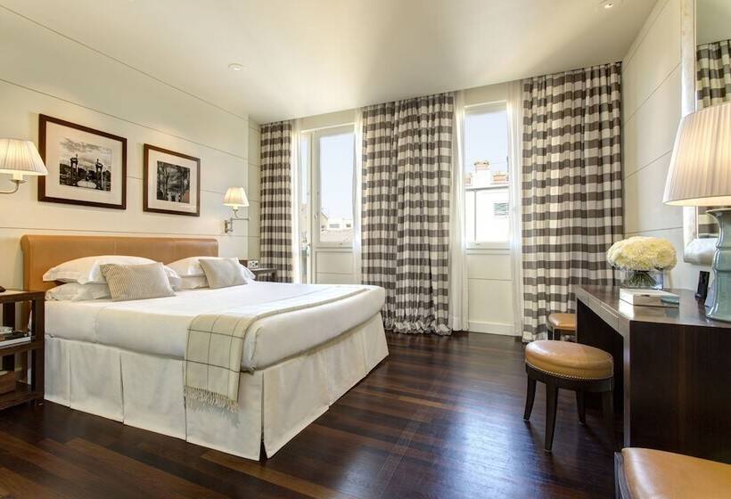 سوییت, Gallery Hotel Art   Lungarno Collection