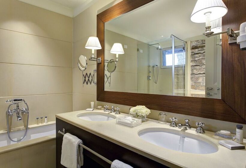 سوئیت پنت هاوس, Gallery Hotel Art   Lungarno Collection