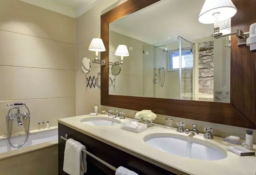 سوئیت پنت هاوس, Gallery Hotel Art Lungarno Collection