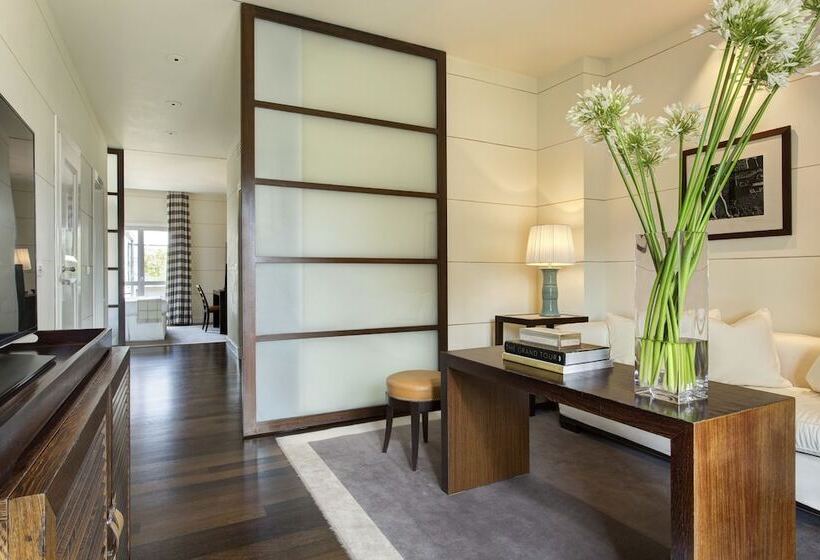 سوئیت پنت هاوس, Gallery Hotel Art   Lungarno Collection