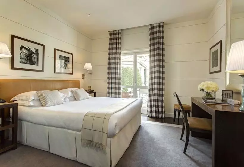 سوئیت پنت هاوس, Gallery Hotel Art Lungarno Collection