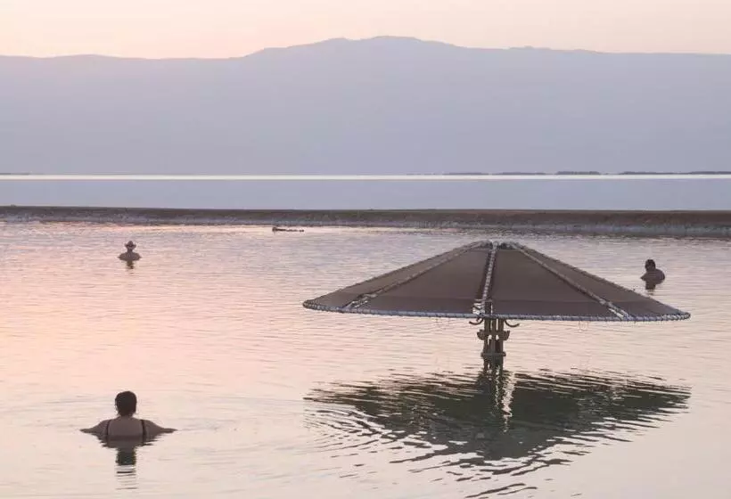 オーシャンビューデラックスルーム, Leonardo Club Hotel Dead Sea   All Inclusive