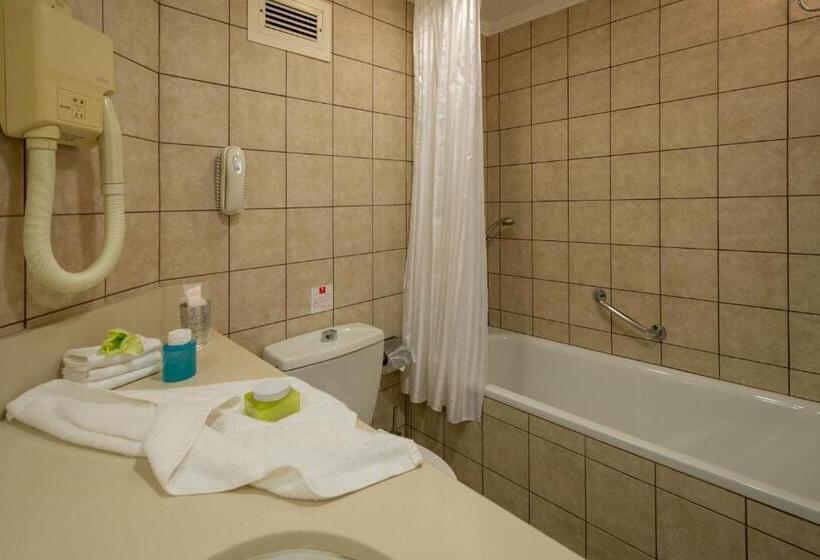 חדר משפחתי דלוקס, Leonardo Club Hotel Dead Sea   All Inclusive