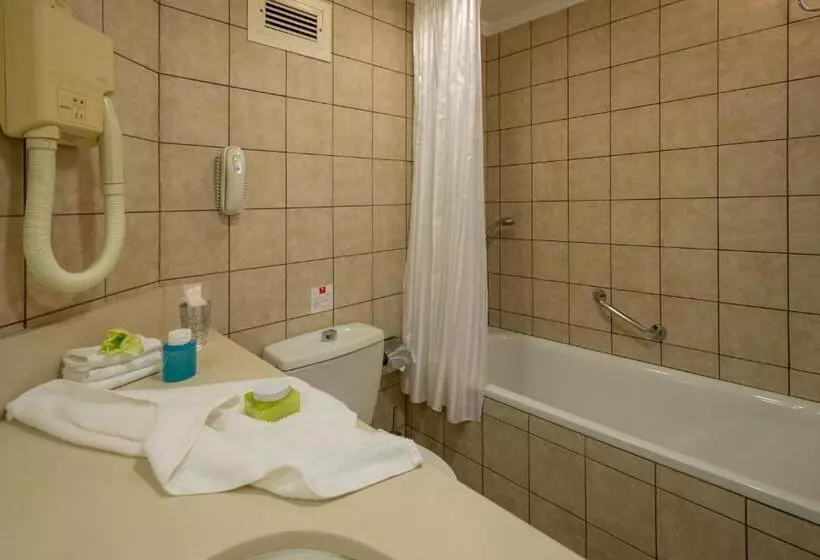 デラックスファミリールーム, Leonardo Club Hotel Dead Sea   All Inclusive
