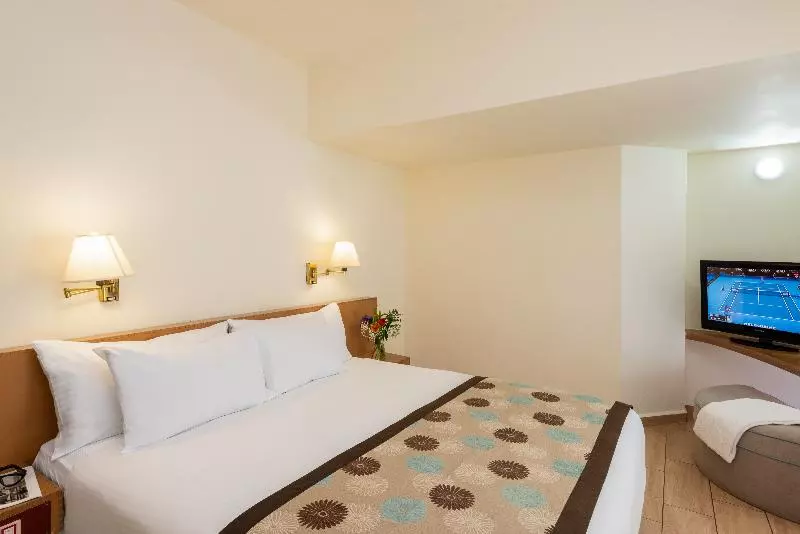 デラックストリプルルーム, Leonardo Club Hotel Dead Sea   All Inclusive