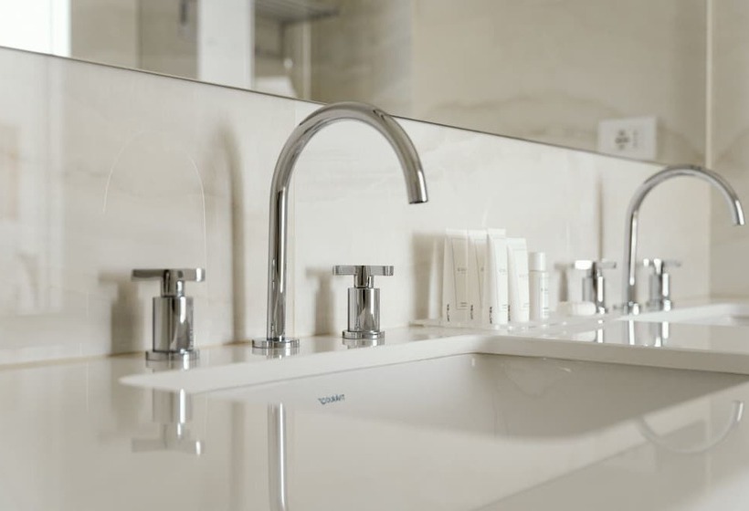 سوییت جونیور, Morfeo