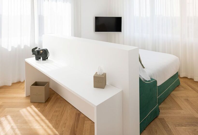 سوییت جونیور, Morfeo