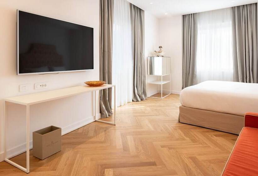 سوییت جونیور, Morfeo